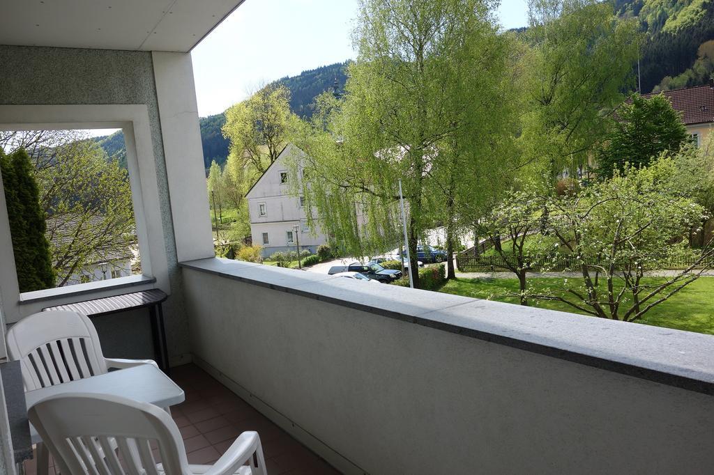 Hotel Goldenes Schiff Engelhartszell Exteriör bild